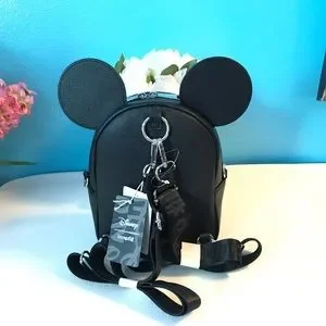 Loungefly | Bags | Loungefly Disney Mickey Mouse Ears  display picture 1